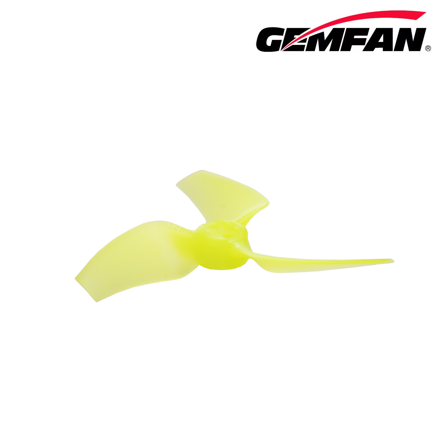 Gemfan 3.2inch Props for DJI a - Drone Battery Adapter ulasan dan harga