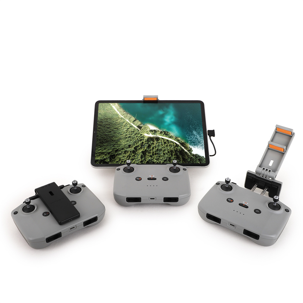 Bracket Stand Holder For DJI N - Drone Tablet Mount ulasan dan harga