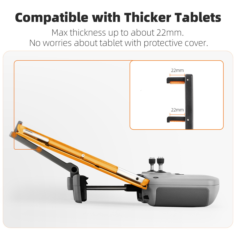Bracket Stand Holder For DJI N - Drone Tablet Mount ulasan dan harga