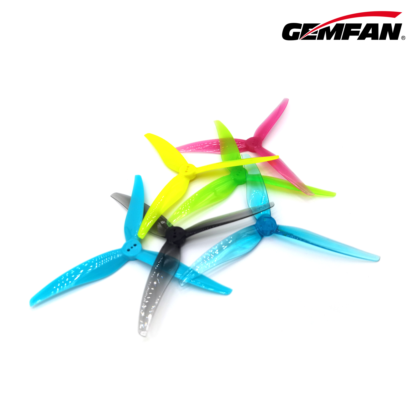 Hurricane SL 5125 3Blade Gemfa - Drone Battery Adapter ulasan dan harga
