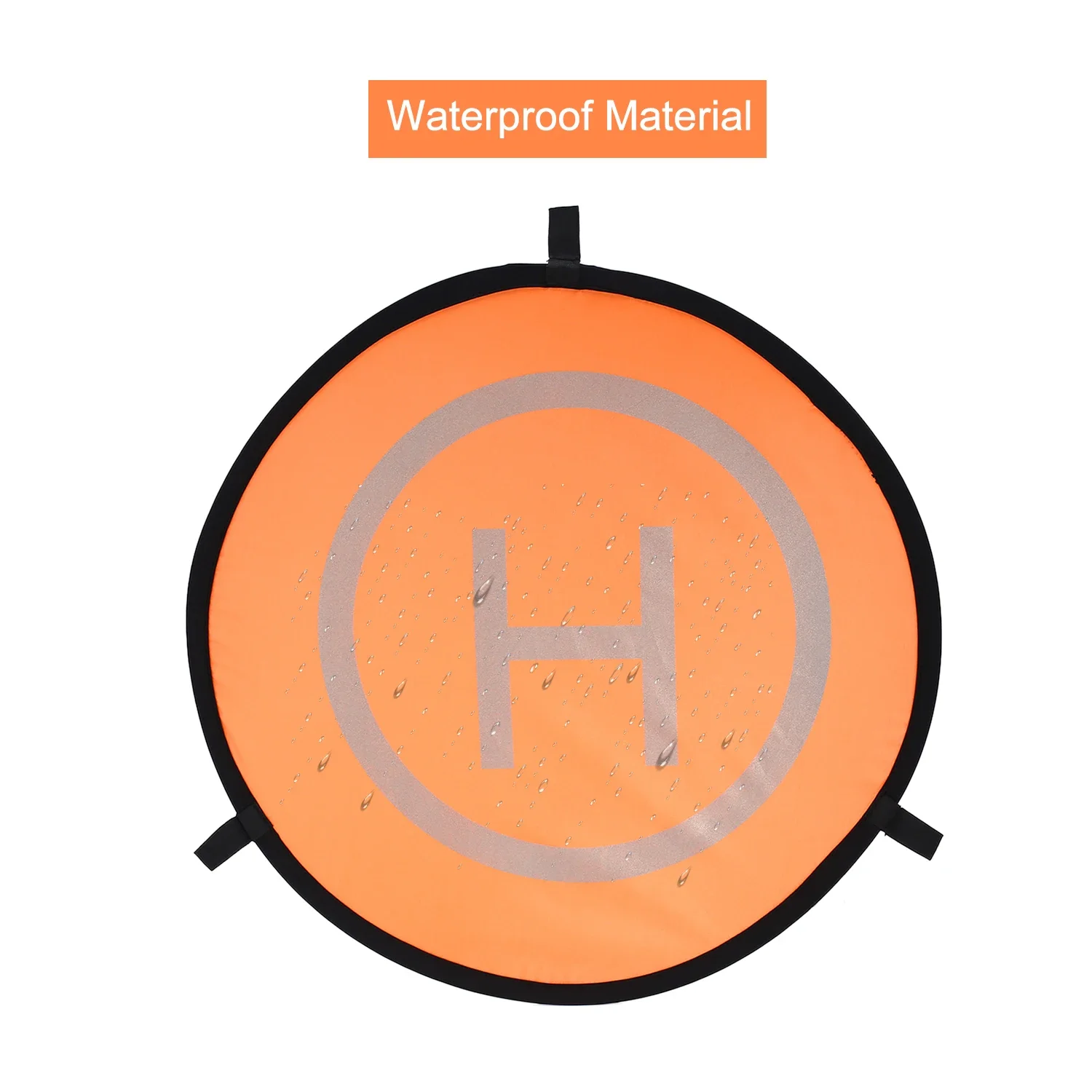 55/75/110cm Drone Universal Fo - Drone Landing Pad ulasan dan harga