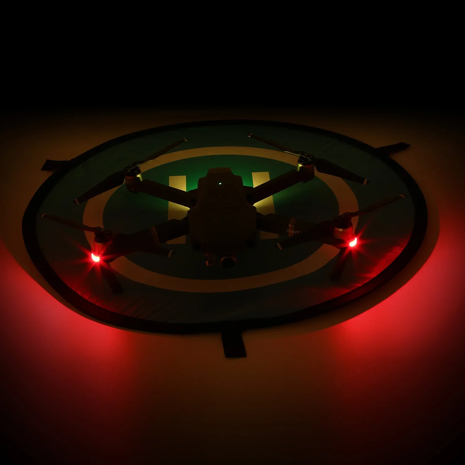 55/75/110cm Drone Universal Fo - Drone Landing Pad ulasan dan harga