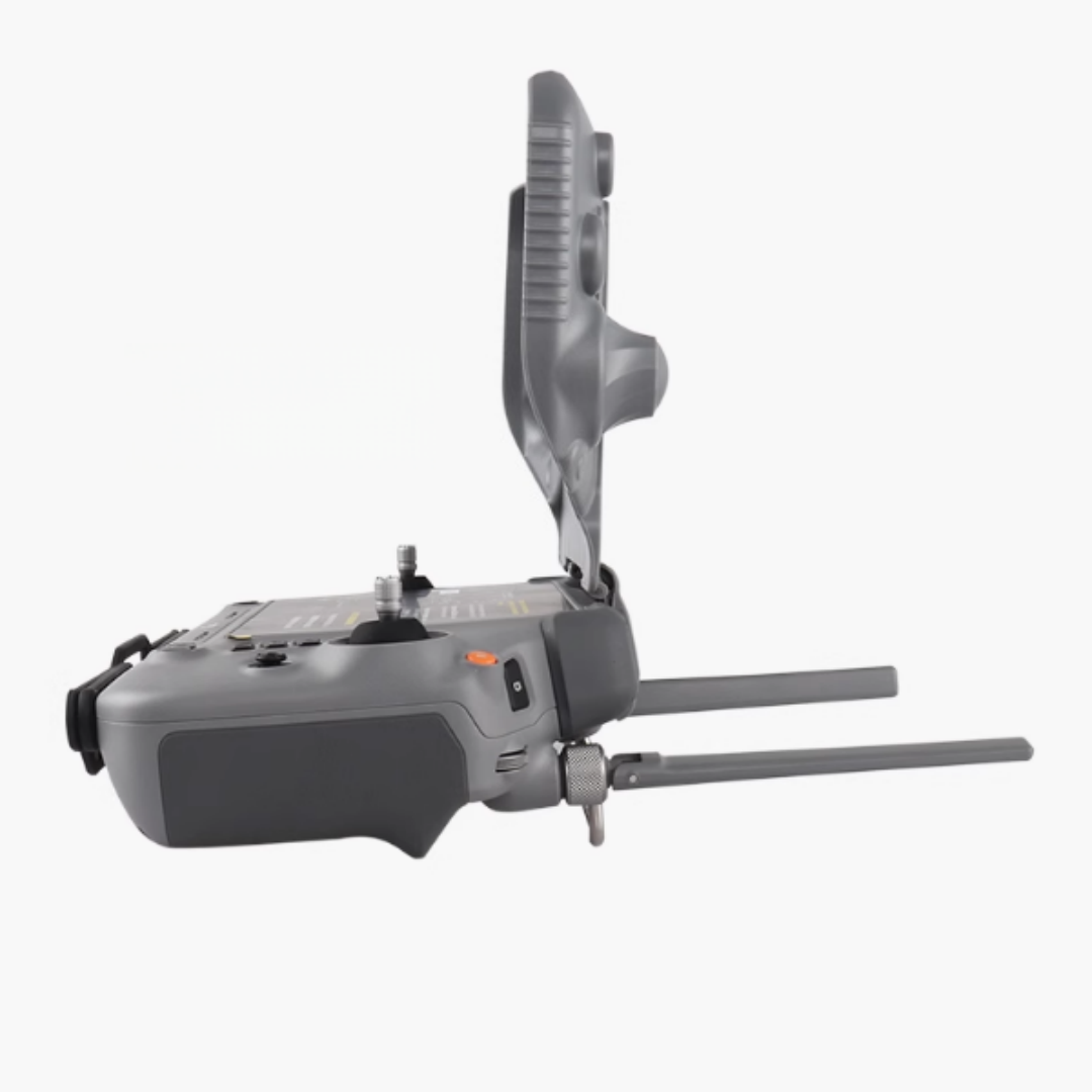 Control Hood Screen Shield Vis - Drone Controller Hood ulasan dan harga