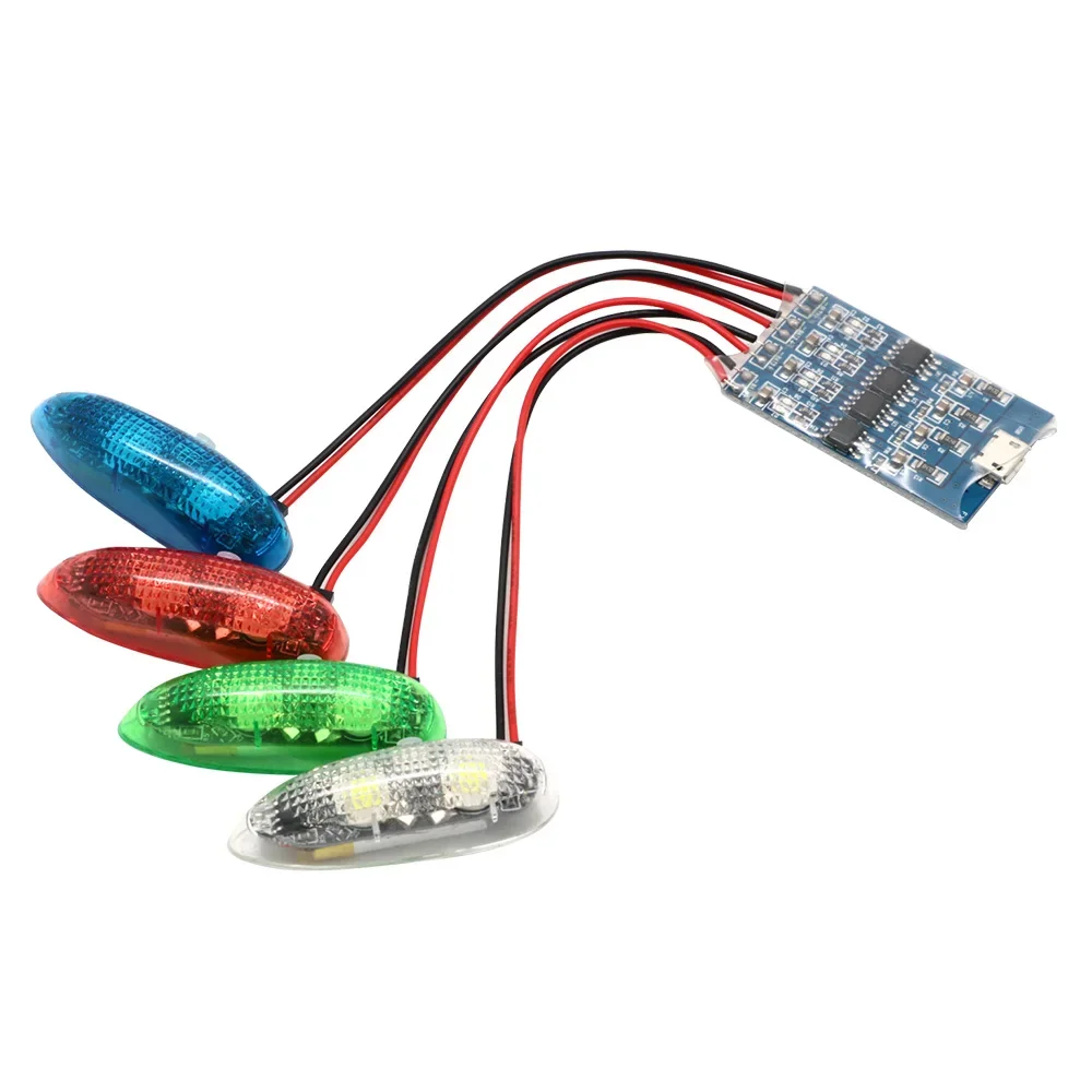 ZMR III Wireless Navigation Li - Drone Beacon Light ulasan dan harga