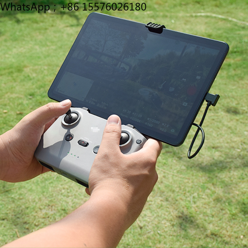 BRDRC Tablet Holder for DJI Ma - Drone Tablet Mount ulasan dan harga