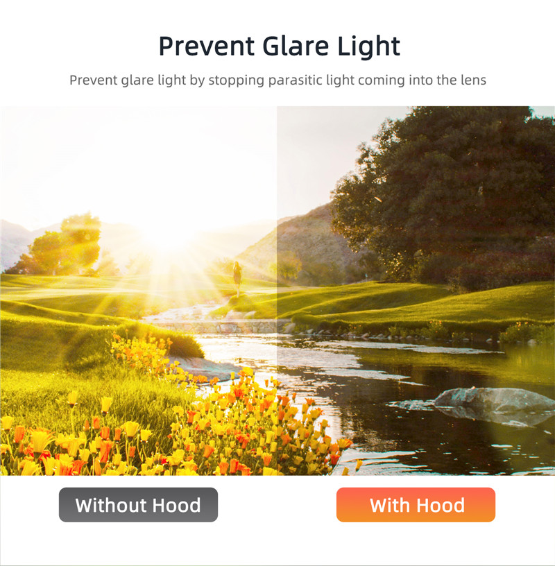 Lens Cover For DJI NEO Drone G - Drone Sun Shade ulasan dan harga