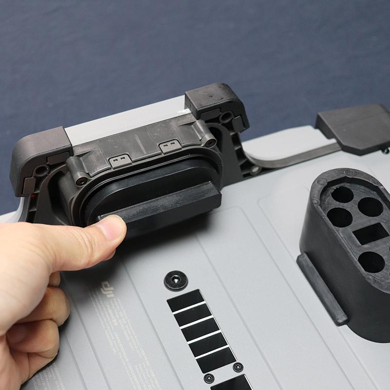 DJI T70/T70P/T60 Drone Protect - Drone Joystick Cover ulasan dan harga