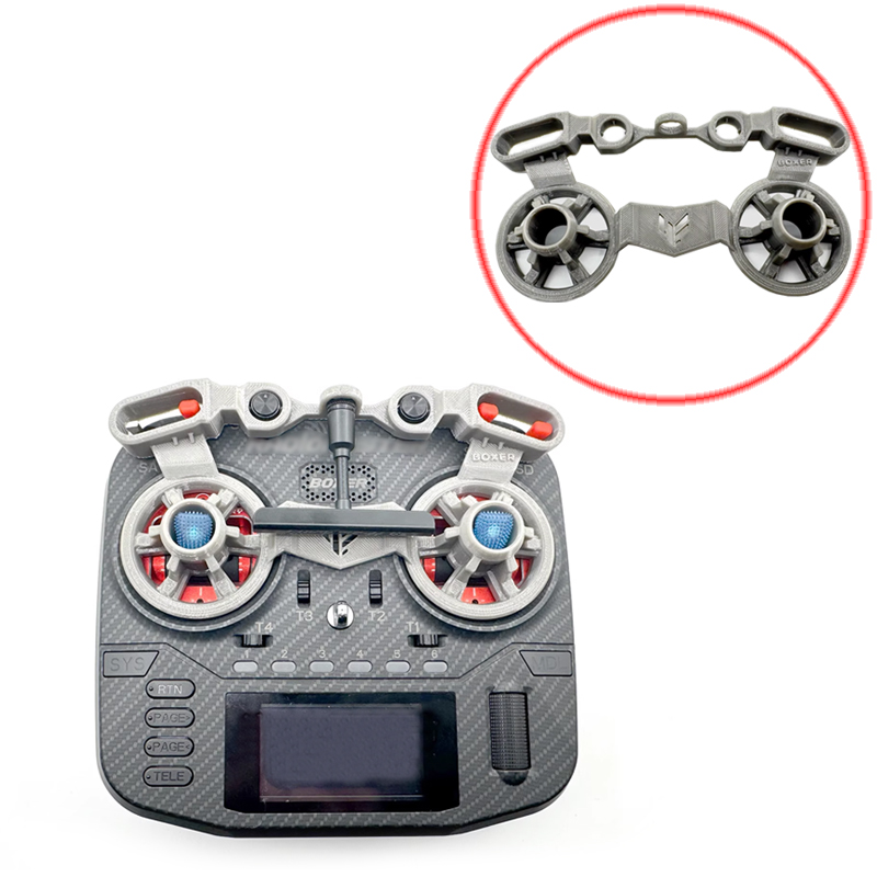1PCS For Radiomaster Boxer FPV - Drone Joystick Cover ulasan dan harga
