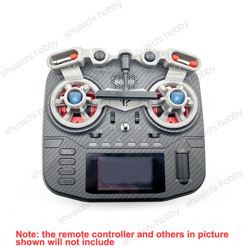 1PCS For Radiomaster Boxer FPV - Drone Joystick Cover ulasan dan harga