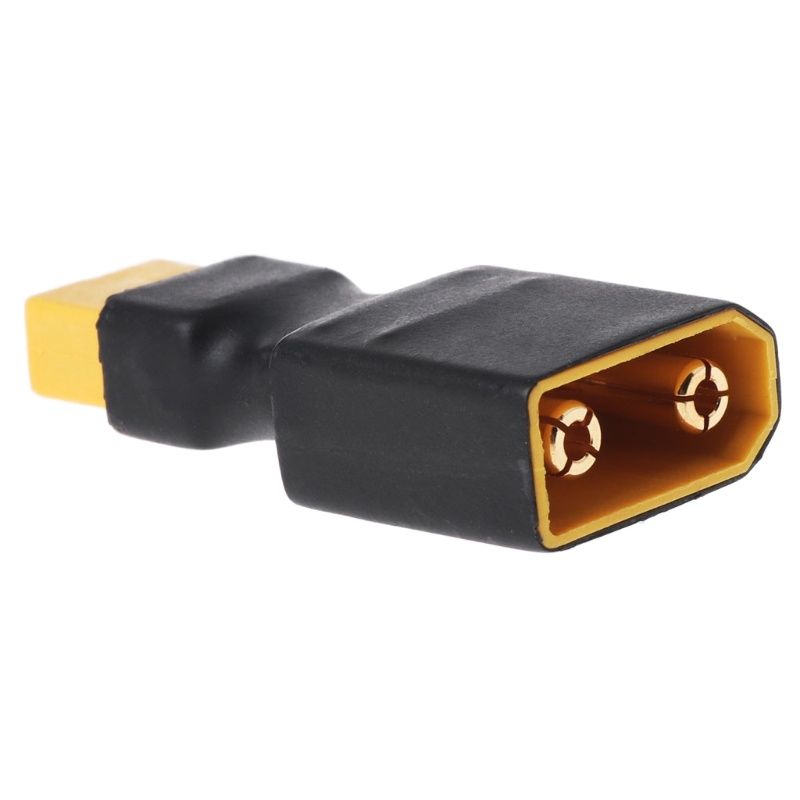 XT90 Male to XT60 Female Adapt - Drone Power Bank ulasan dan harga