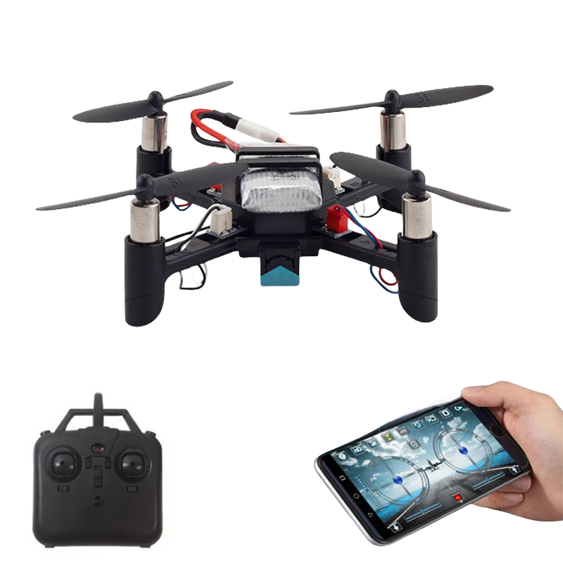 New Assembly DIY Four Axis Air - Drone Remote Controller Lanyard ulasan dan harga
