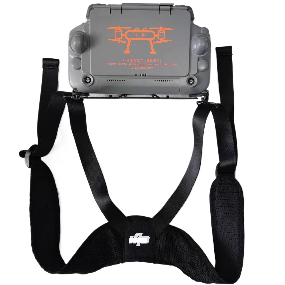 Agricutural Drone RC Remote Co - Drone Remote Controller Lanyard ulasan dan harga