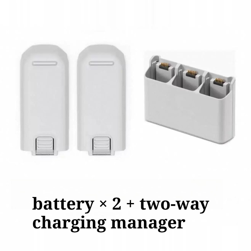 Intelligent Flight Battery For - Drone Charging Hub ulasan dan harga