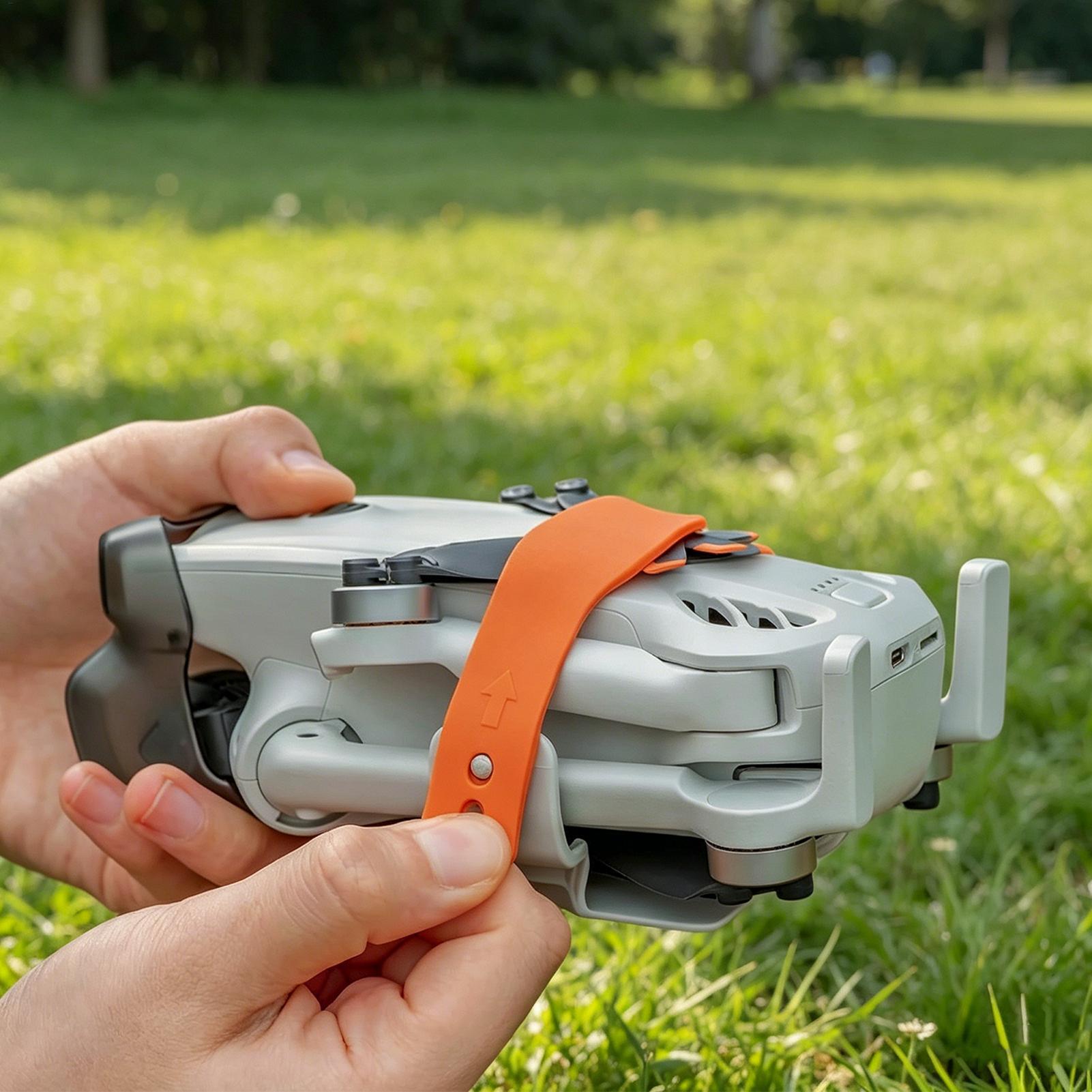 Propeller Holder Fixing Access - Drone Propeller Holder ulasan dan harga