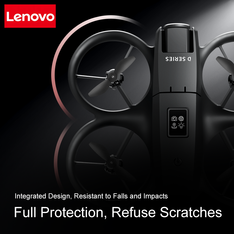 Lenovo D16 GPS Drone 8K Aerial - Drone Battery Adapter ulasan dan harga