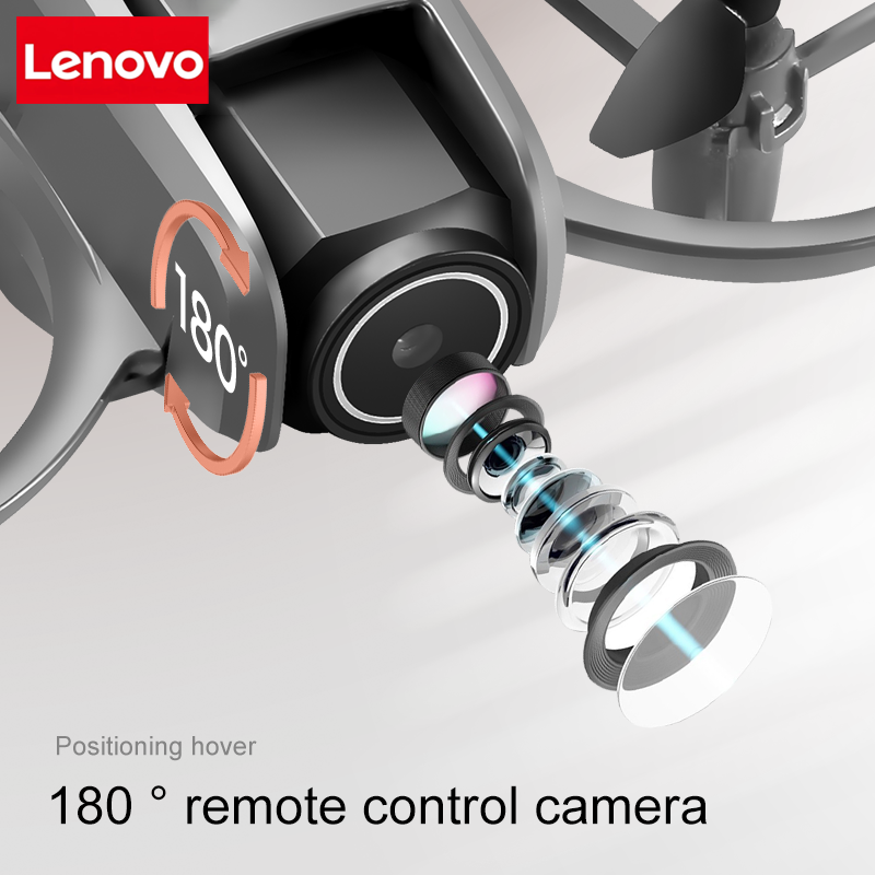 Lenovo D16 GPS Drone 8K Aerial - Drone Battery Adapter ulasan dan harga
