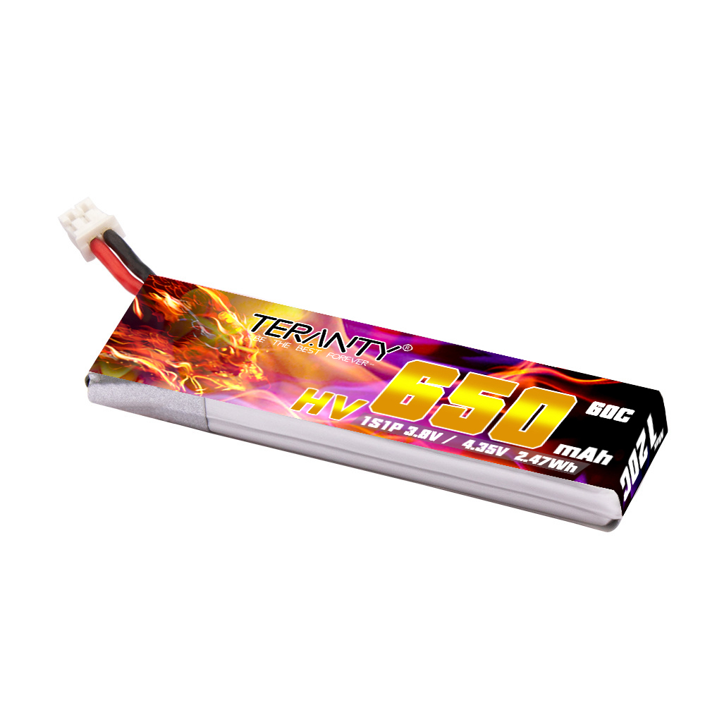 1/3/5/10PCS TREANTY 1S 4.35V H - Drone Power Bank ulasan dan harga