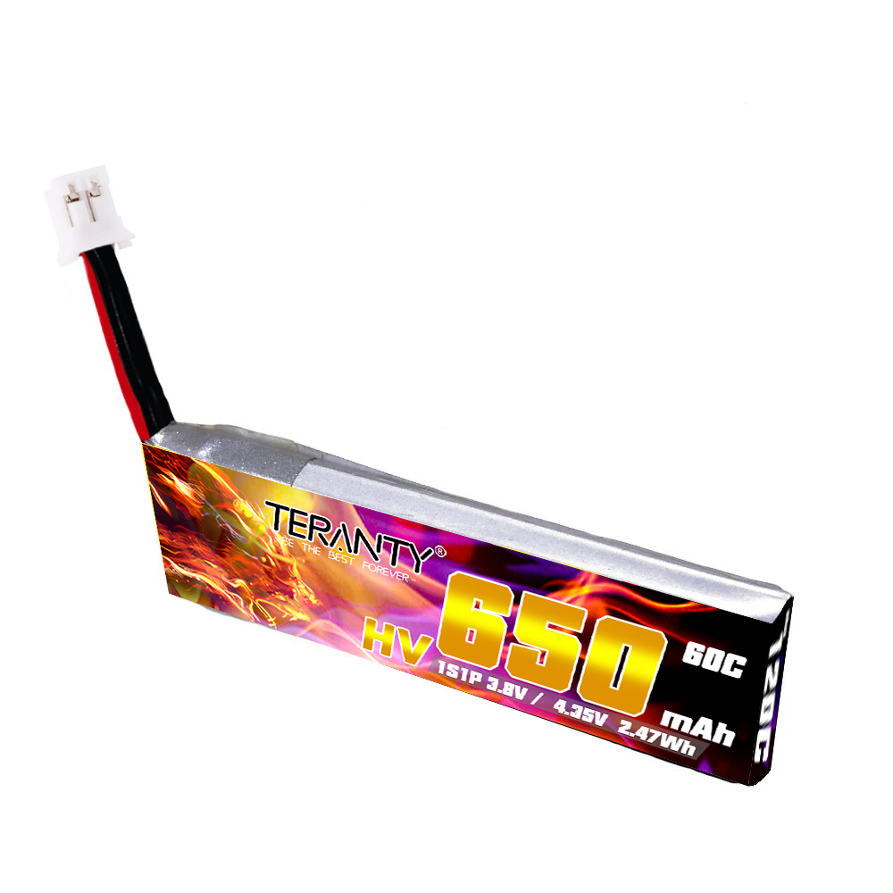 1/3/5/10PCS TREANTY 1S 4.35V H - Drone Power Bank ulasan dan harga