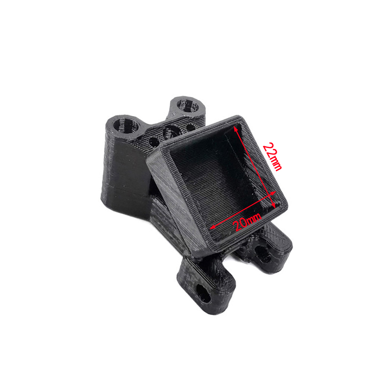 3D Printed BN-220 BE220 GPS Mo - Drone Controller Hood ulasan dan harga