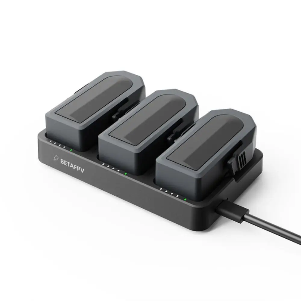 BETAFPV Aquila20 Three-Way Cha - Drone Charging Hub ulasan dan harga