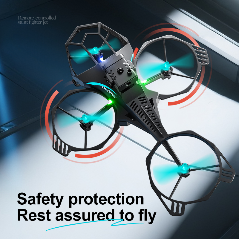 New V35 Remote Control Aircraf - Drone Remote Controller Lanyard ulasan dan harga
