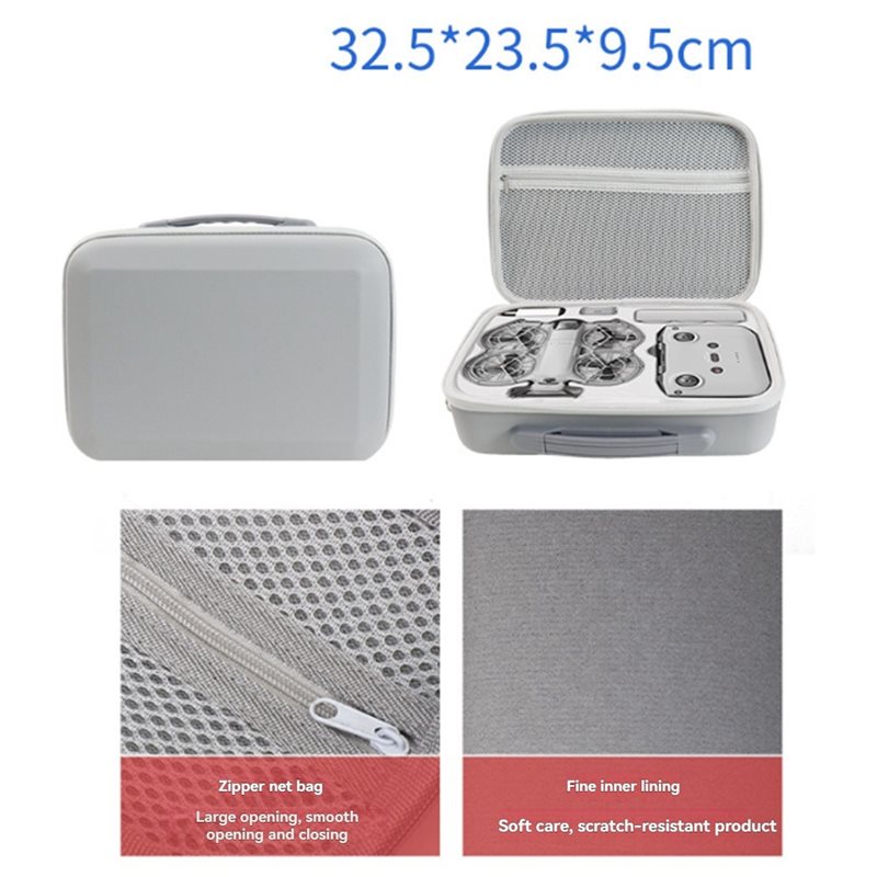 # Best Choice For DJI NEO 2 Dr - Drone Hard Shell Case ulasan dan harga