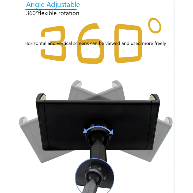 Tablet Holder Clip For DJI Min - Drone Tablet Mount ulasan dan harga