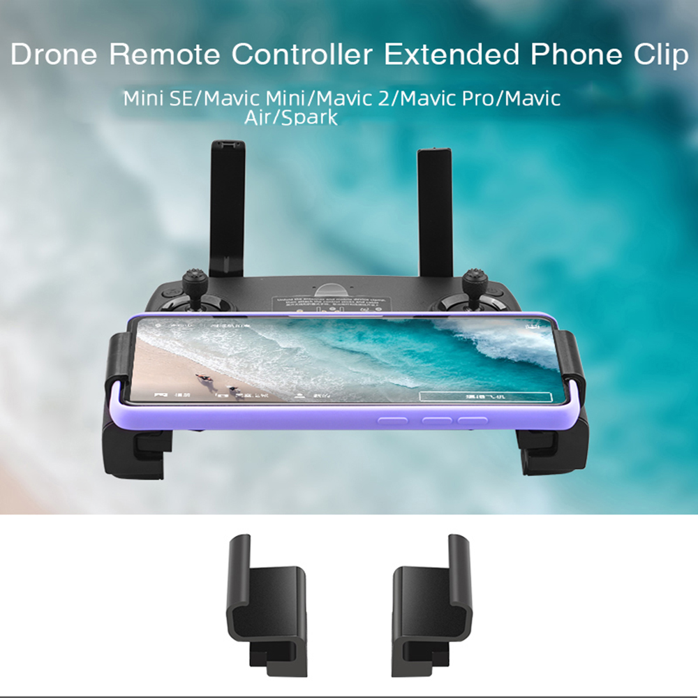 Phone Mount For DJI Mavic Mini - Drone Tablet Mount ulasan dan harga