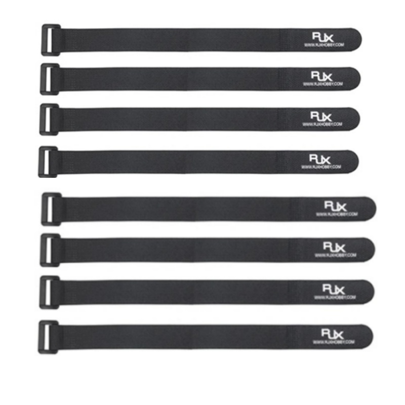 8Pcs Battery Ribbon Non-Slip M - Drone Remote Controller Lanyard ulasan dan harga