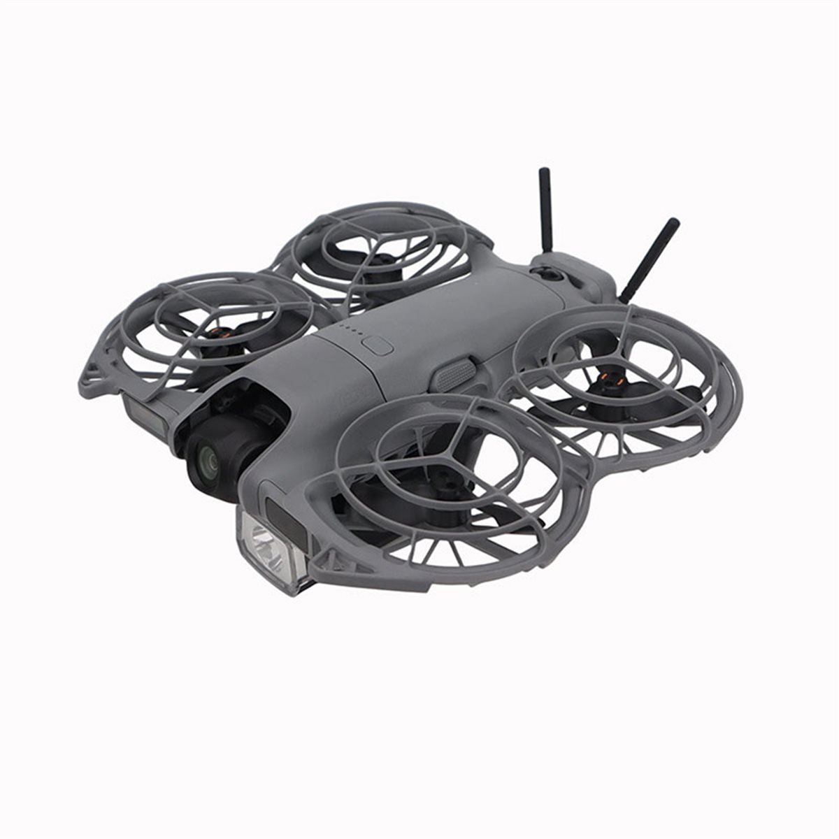 DTC5 Rechargeable Searchlight  - Drone Power Bank ulasan dan harga