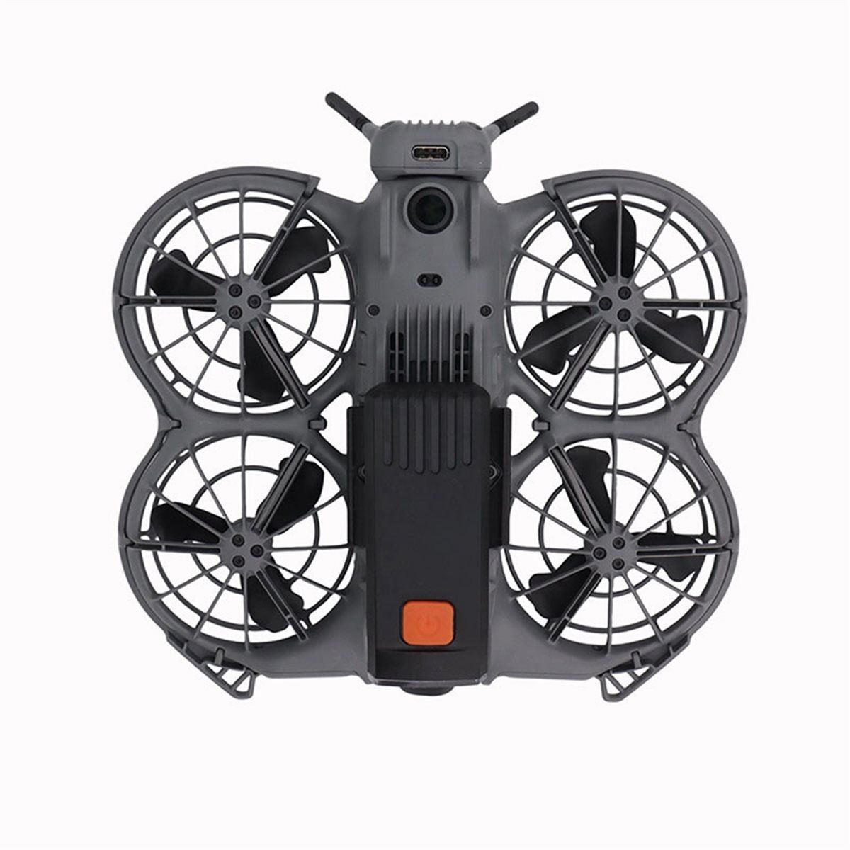 DTC5 Rechargeable Searchlight  - Drone Power Bank ulasan dan harga
