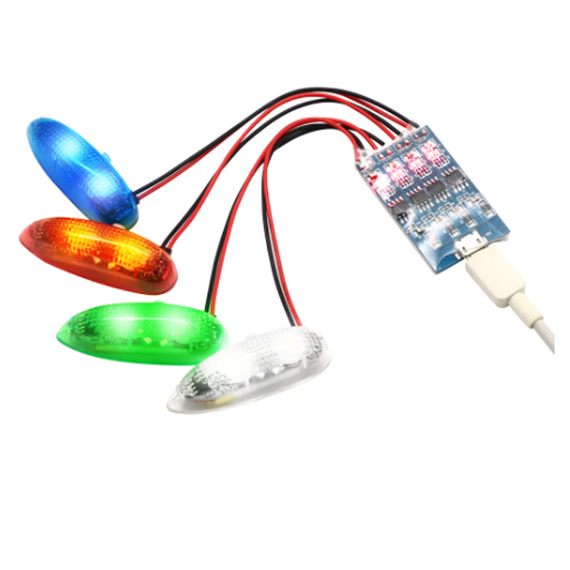 ZMR Wireless Navigation Light  - Drone Beacon Light ulasan dan harga