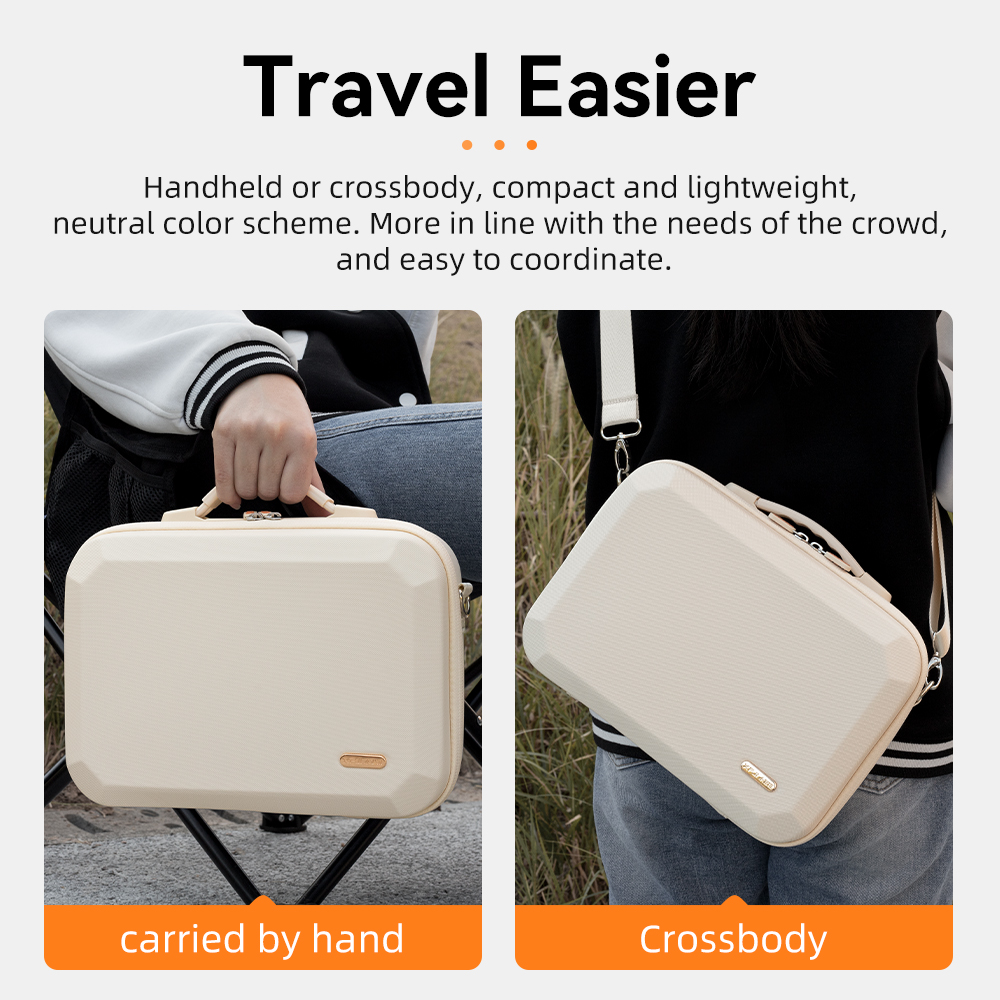 Storage Bag for DJI Neo 2 Fly  - Drone Controller Hood ulasan dan harga