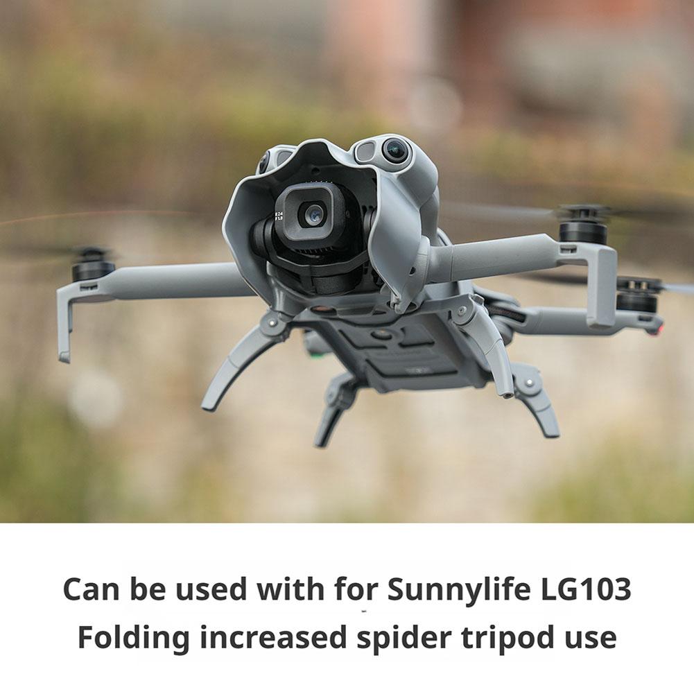 Lens Cover For DJI Mini 5 Pro  - Drone Sun Shade ulasan dan harga