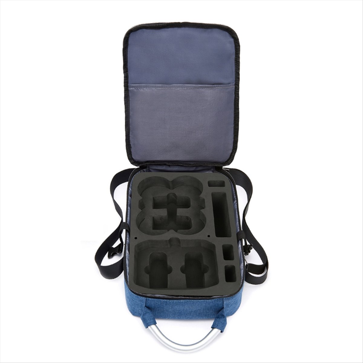 (A26M) Carrying Case Single-Sh - Drone Carrying Case ulasan dan harga