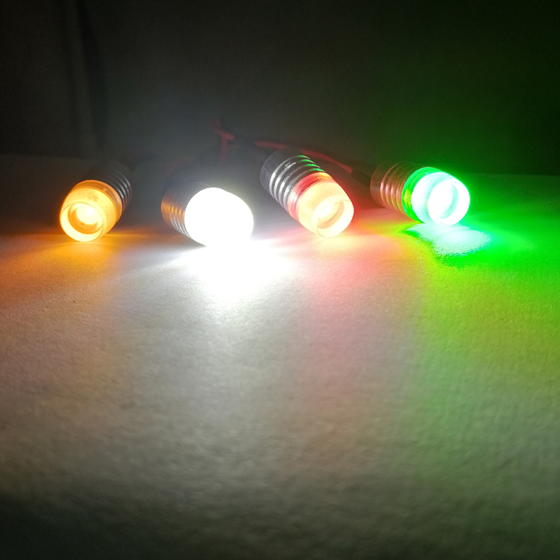 1.5W Super Bright 12V LED Ligh - Drone Beacon Light ulasan dan harga