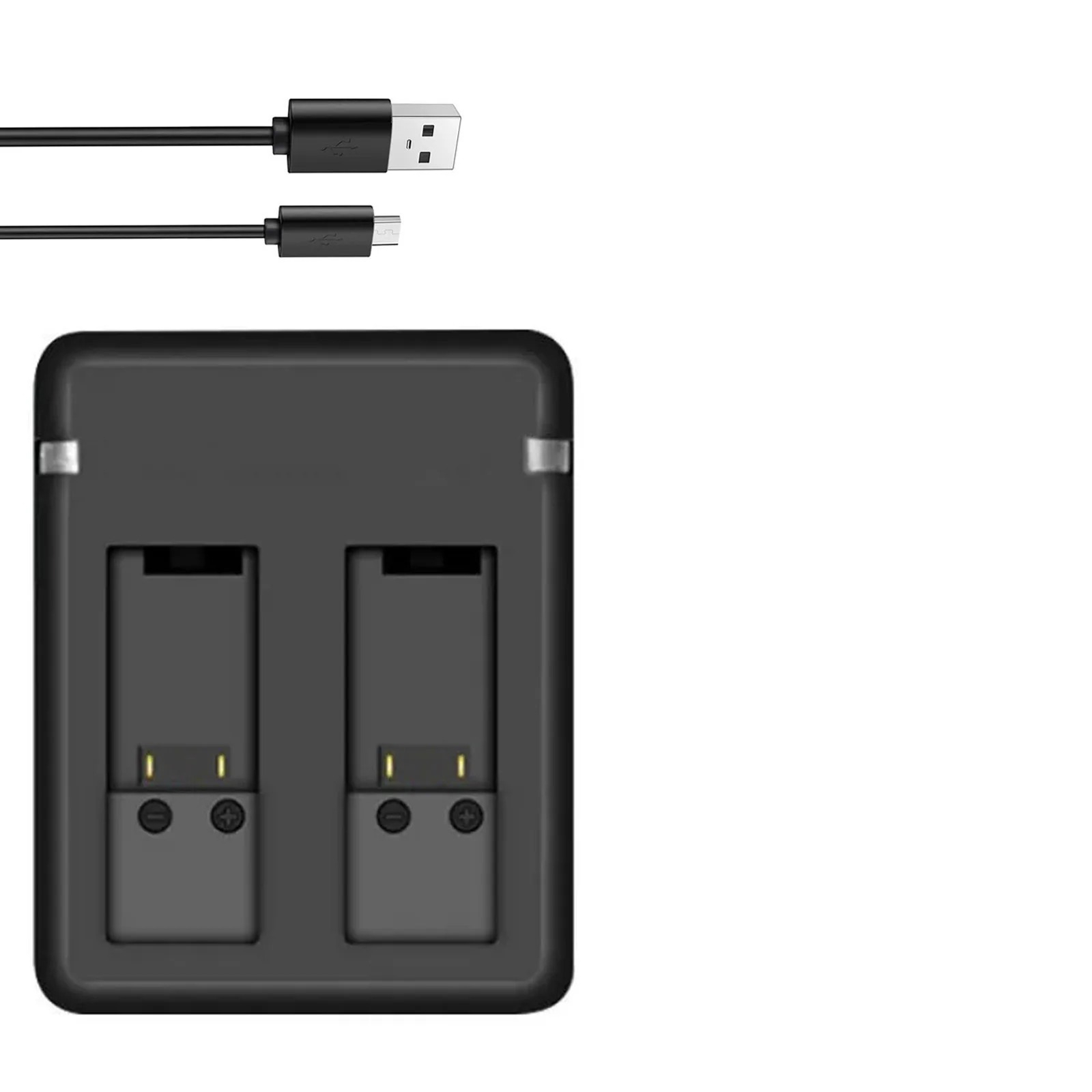Suitable for GOPRO Hero 5 Char - Drone Battery Charger ulasan dan harga