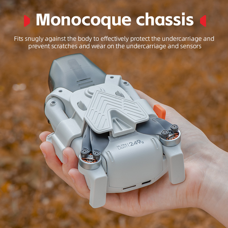 Drone Accessories Propeller Ho - Drone Propeller Holder ulasan dan harga