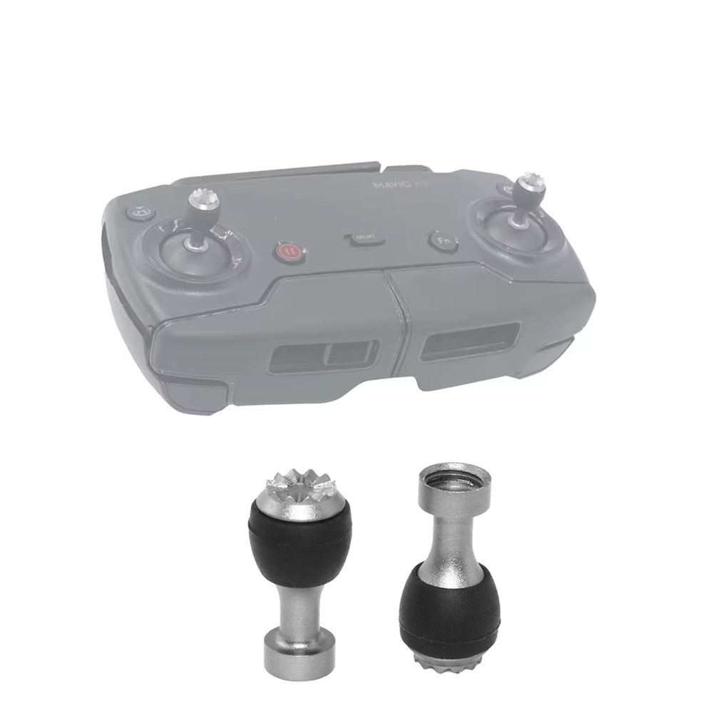 Remote Controller Joystick for - Drone Tablet Mount ulasan dan harga
