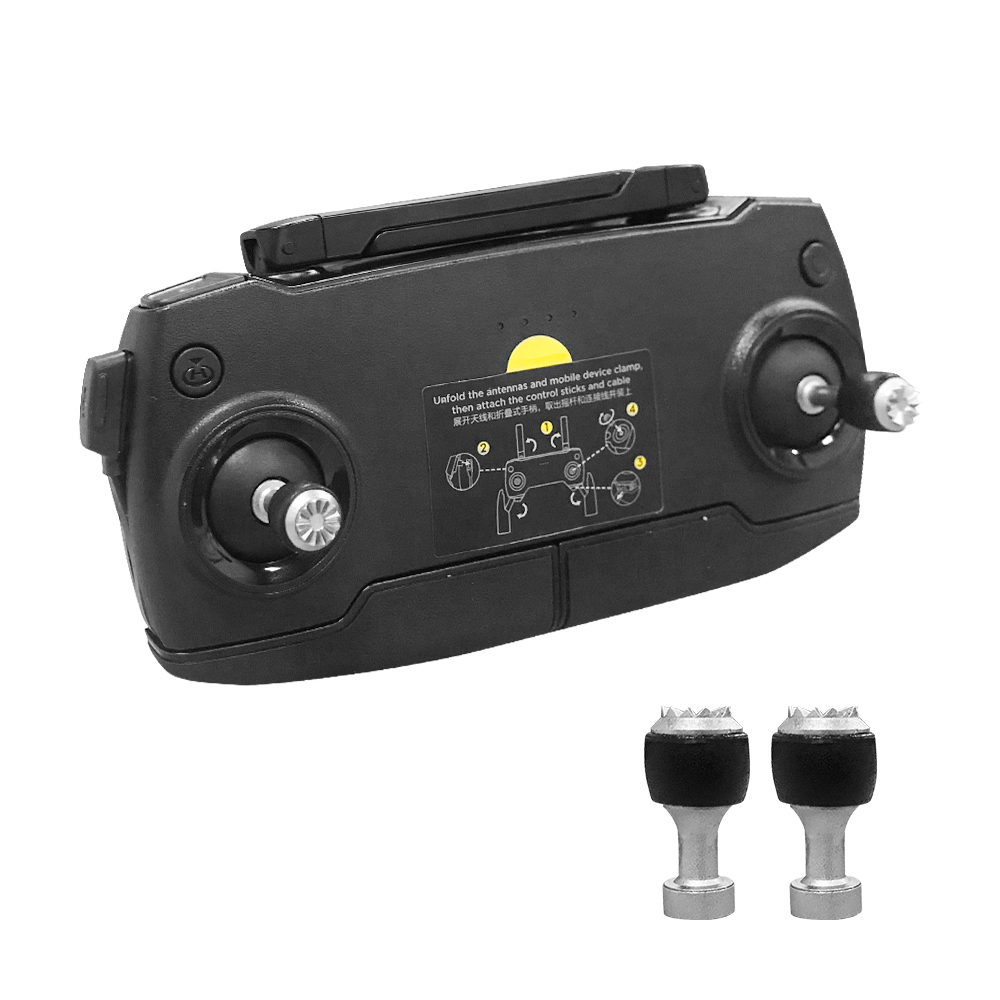 Remote Controller Joystick for - Drone Tablet Mount ulasan dan harga