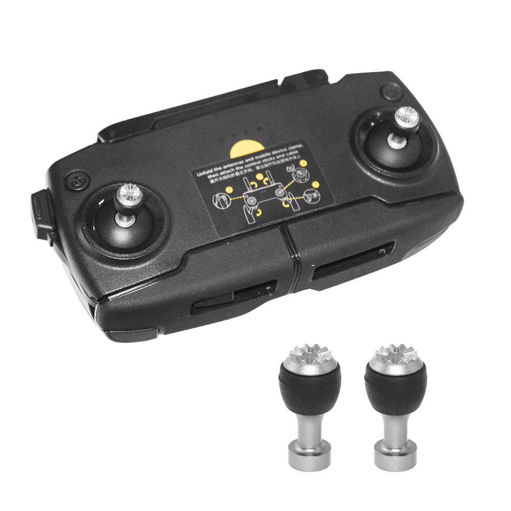 Remote Controller Joystick for - Drone Tablet Mount ulasan dan harga