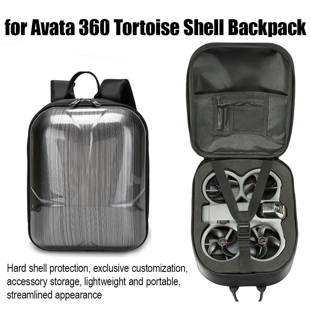 Hard Shell Backpack for dji Av - Drone Backpack ulasan dan harga