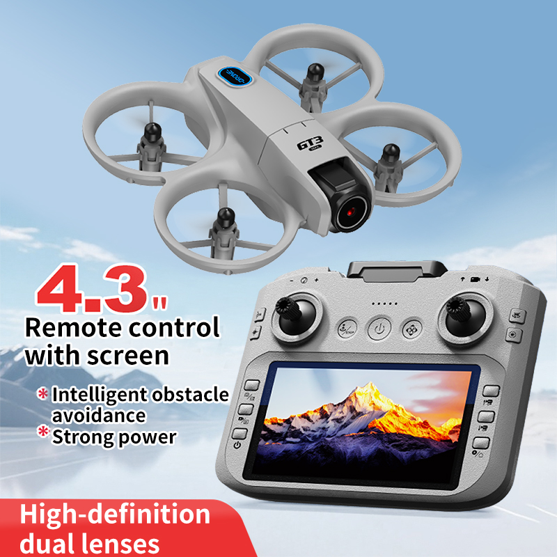 New Model GT3 MAX Drones Large - Drone Power Bank ulasan dan harga