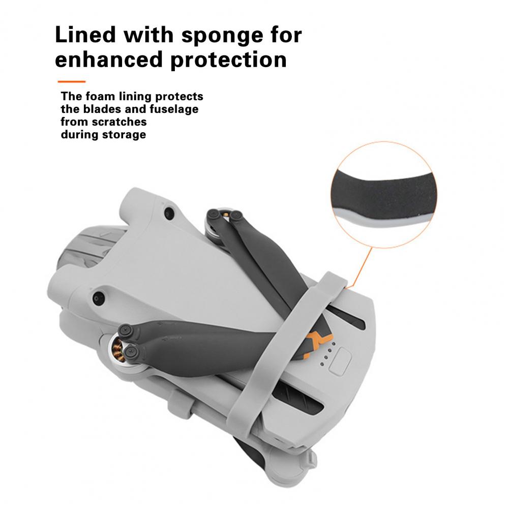 2Pcs Propeller Blade Holder fo - Drone Propeller Holder ulasan dan harga