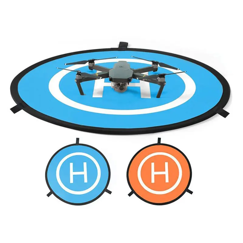 Universal Drone Quadcopters Ac - Drone Landing Pad ulasan dan harga