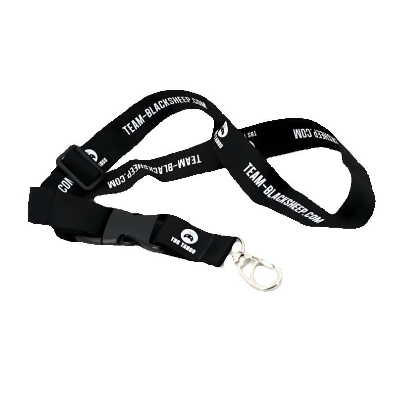 TBS Transmitter Lanyard TEAM B - Drone Remote Controller Lanyard ulasan dan harga