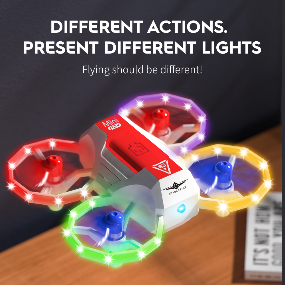 KF601 New Mini Drones With Mus - Drone Remote Controller Lanyard ulasan dan harga