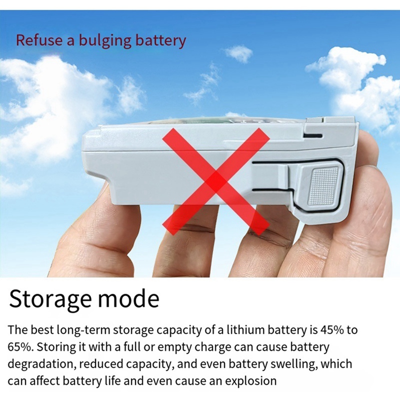 Super Sale For DJI Mini 5 Pro/ - Drone Charging Hub ulasan dan harga