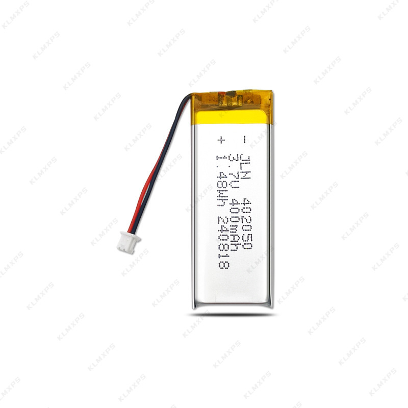 402050 3.7V 400mAh Rechargeabl - Drone Beacon Light ulasan dan harga