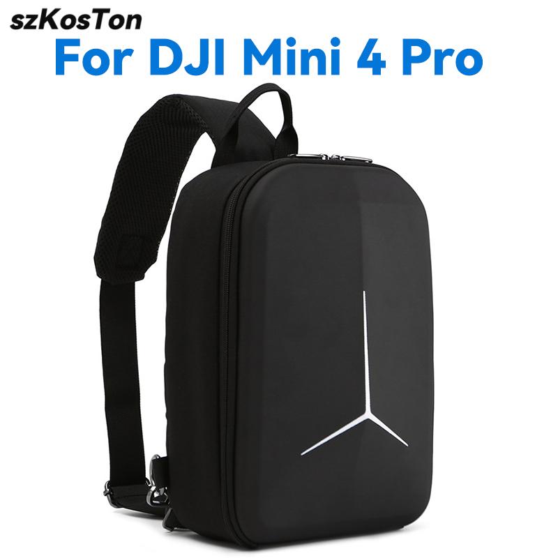 For DJI MINI 4 Pro Bag Storage - Drone Backpack ulasan dan harga